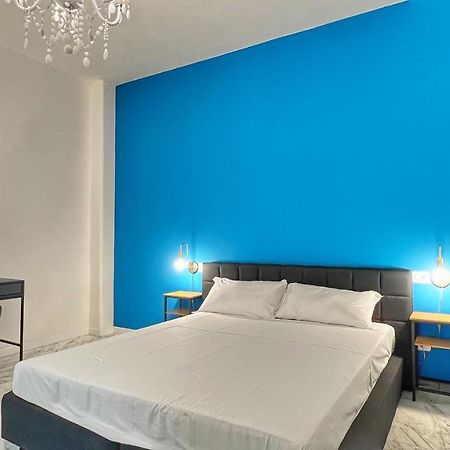 Anastasio 3 Bedroom Apartment By 101Flats Rome Buitenkant foto