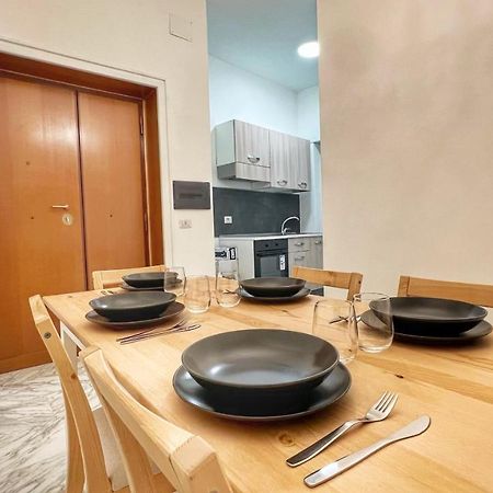 Anastasio 3 Bedroom Apartment By 101Flats Rome Buitenkant foto
