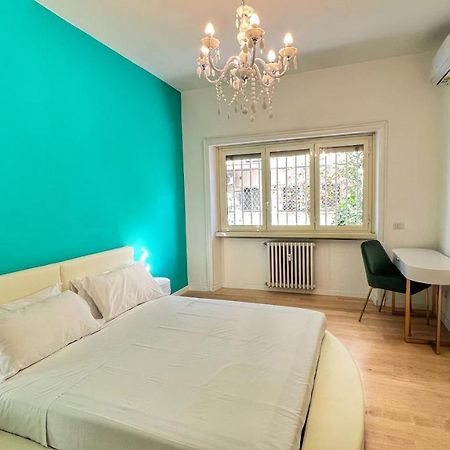 Anastasio 3 Bedroom Apartment By 101Flats Rome Buitenkant foto
