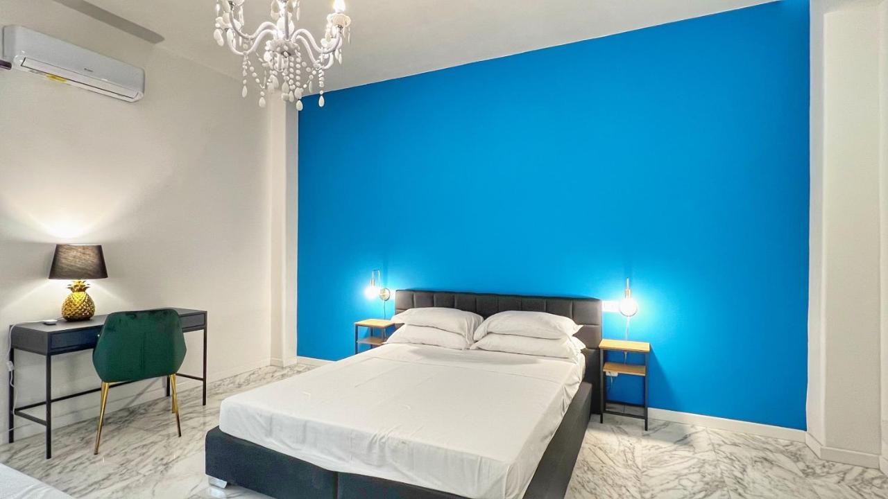 Anastasio 3 Bedroom Apartment By 101Flats Rome Buitenkant foto