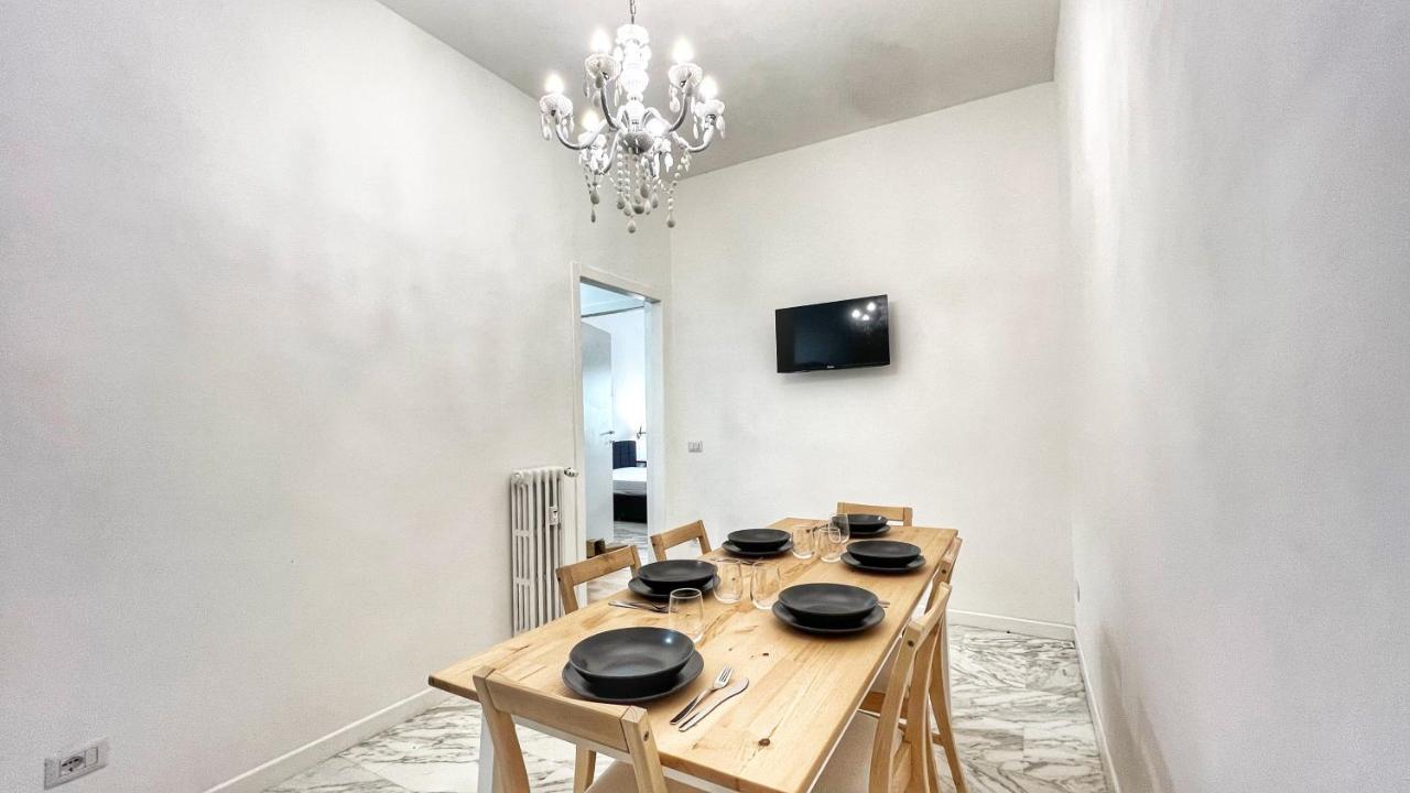 Anastasio 3 Bedroom Apartment By 101Flats Rome Buitenkant foto