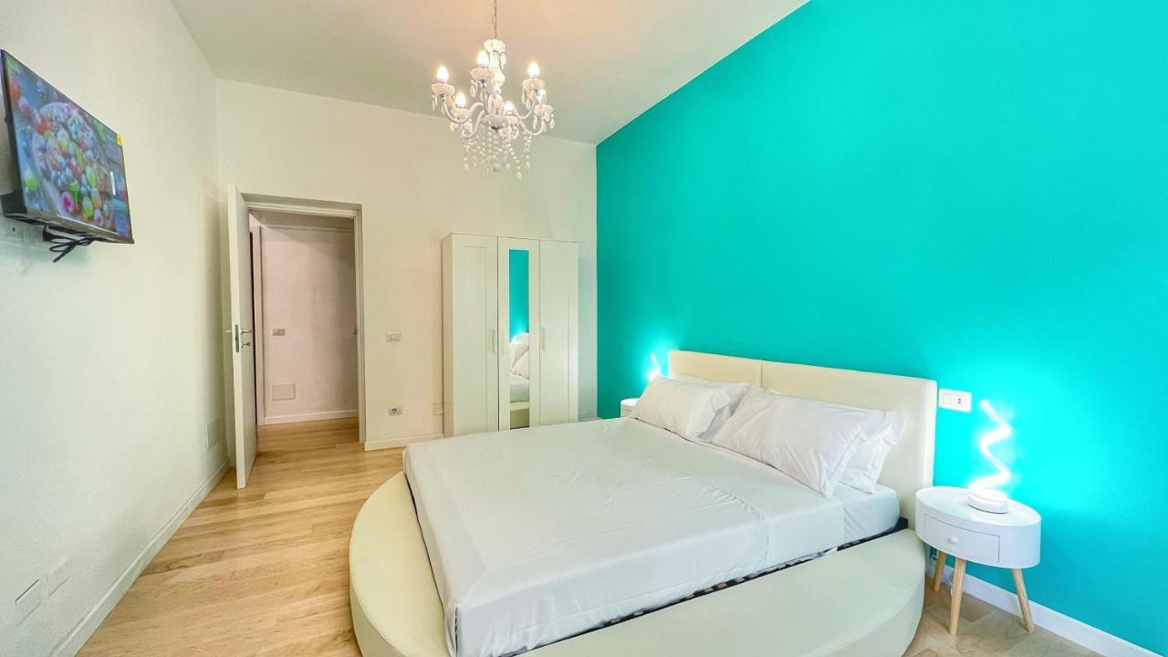 Anastasio 3 Bedroom Apartment By 101Flats Rome Buitenkant foto