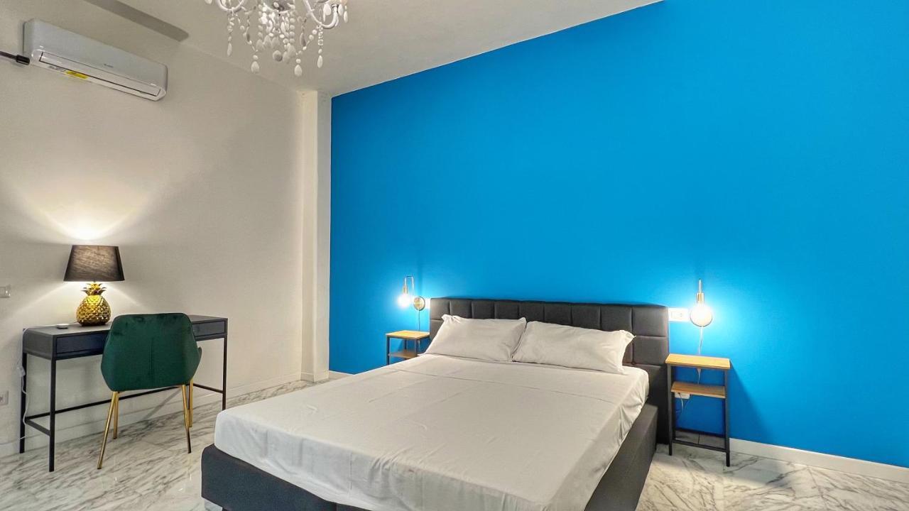 Anastasio 3 Bedroom Apartment By 101Flats Rome Buitenkant foto