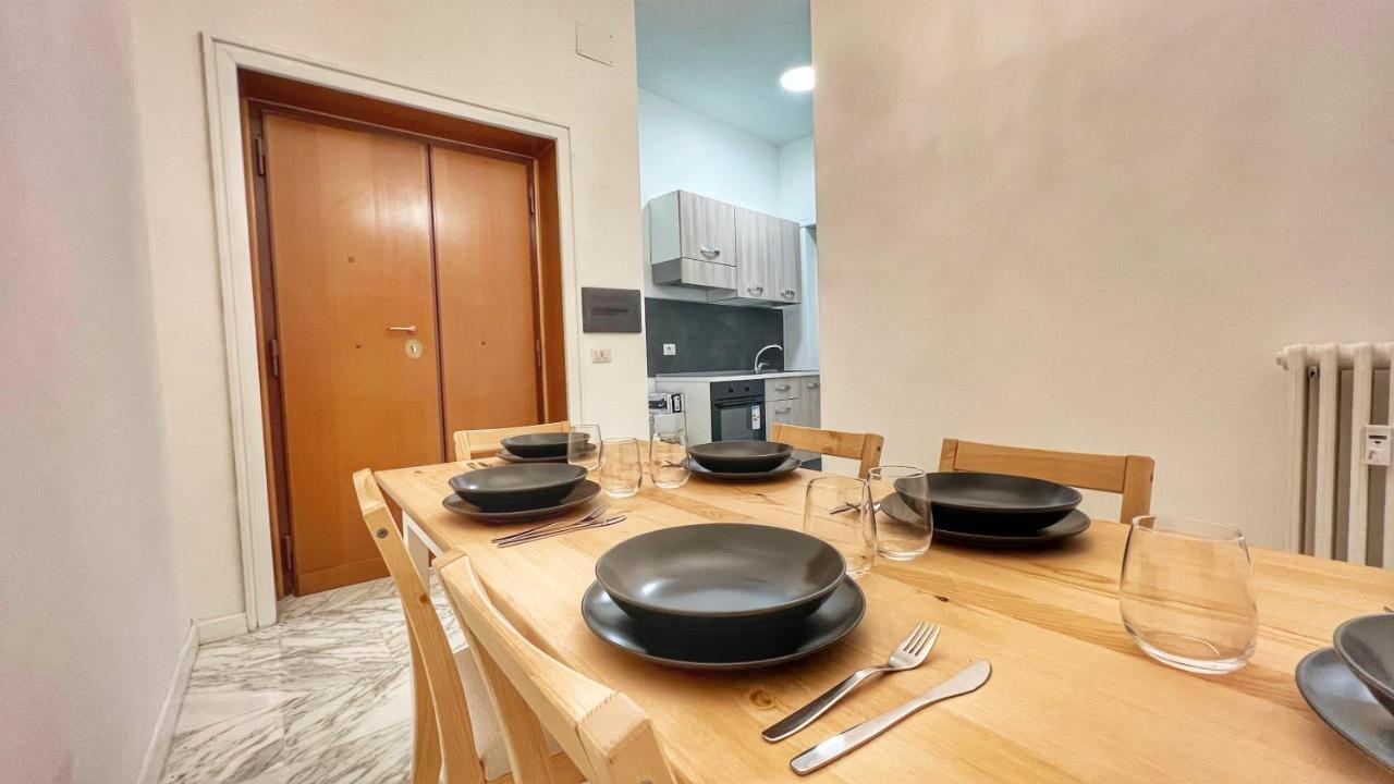 Anastasio 3 Bedroom Apartment By 101Flats Rome Buitenkant foto