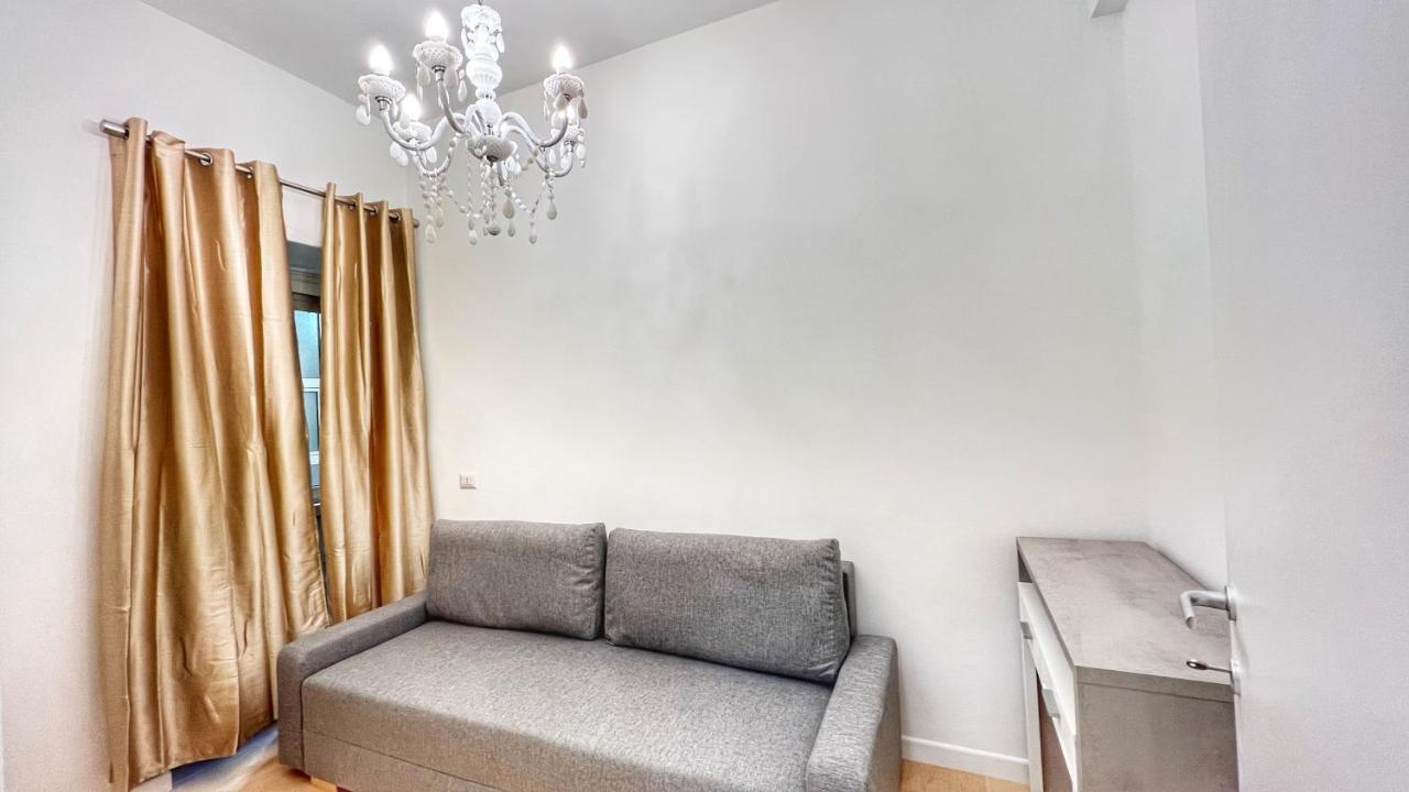 Anastasio 3 Bedroom Apartment By 101Flats Rome Buitenkant foto