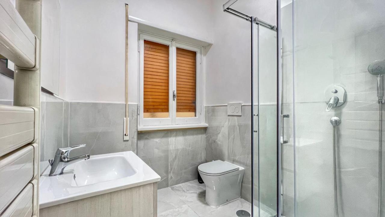 Anastasio 3 Bedroom Apartment By 101Flats Rome Buitenkant foto